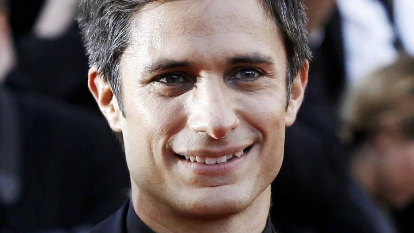 Gael Garcia