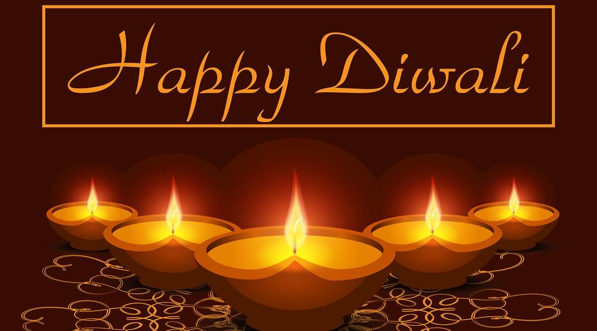 Happy Diwali Wishes