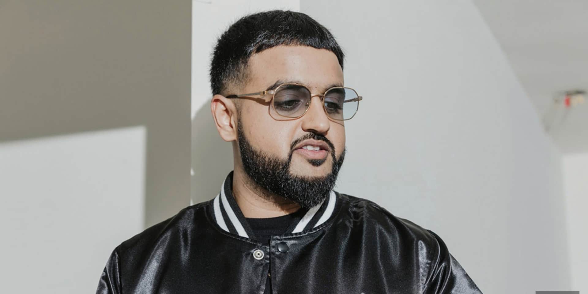 Nav (rapper)