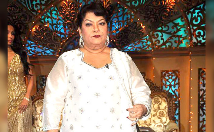 Saroj Khan