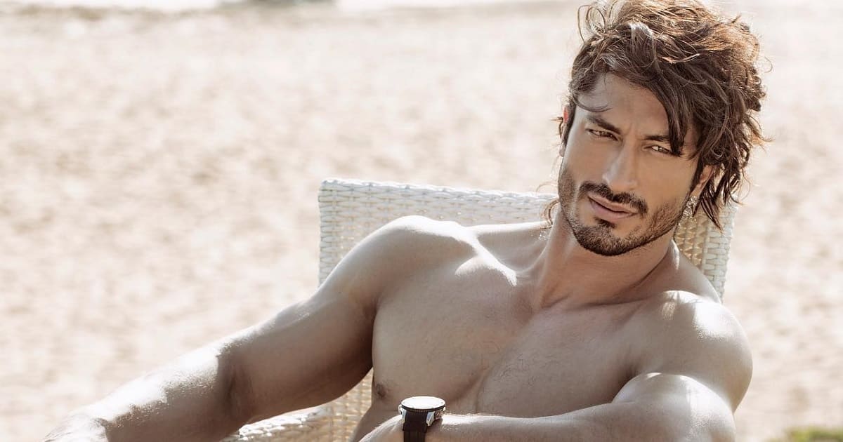 Vidyut Jammwal