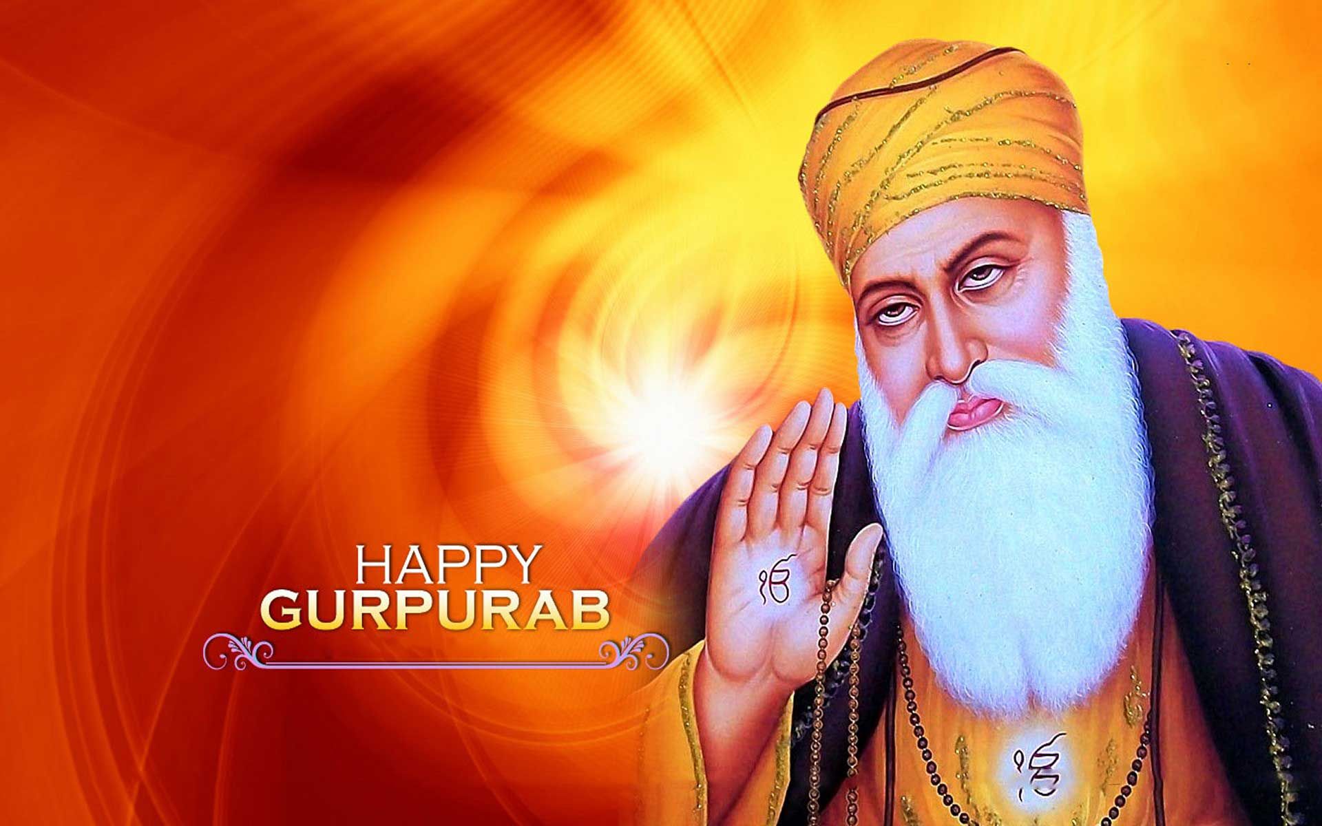 Gurpurab