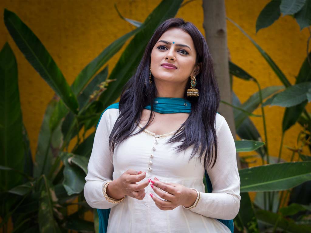 Shraddha Srinath