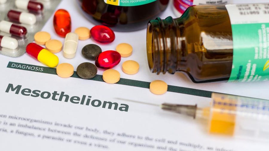 Mesothelioma Lawsuit Settlements