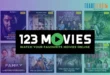 123Movies: Top 10 Trending Movies Right Now