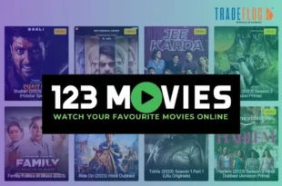 123Movies: Top 10 Trending Movies Right Now