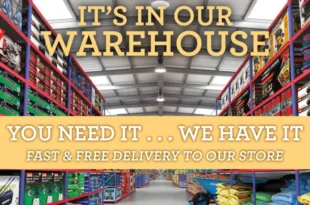 Willits CA Warehouse Market: What to Know