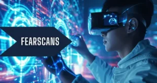 FearScans: A New Approach to Identifying and Addressing Fears