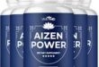 Aizen Power Reviews: What Users Are Saying About This Energy Booster