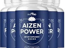 Aizen Power Reviews: What Users Are Saying About This Energy Booster