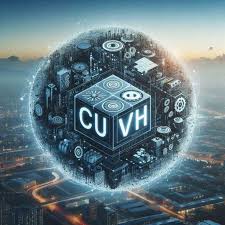 Exploring Cubvh: Unleashing the Potential of Innovative Solutions