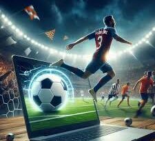 SoccerStreams: Your Ultimate Destination for Live Soccer Streaming