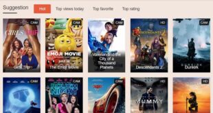 SolarMovie Review: Is It the Best Site for Watching Movies for Free?